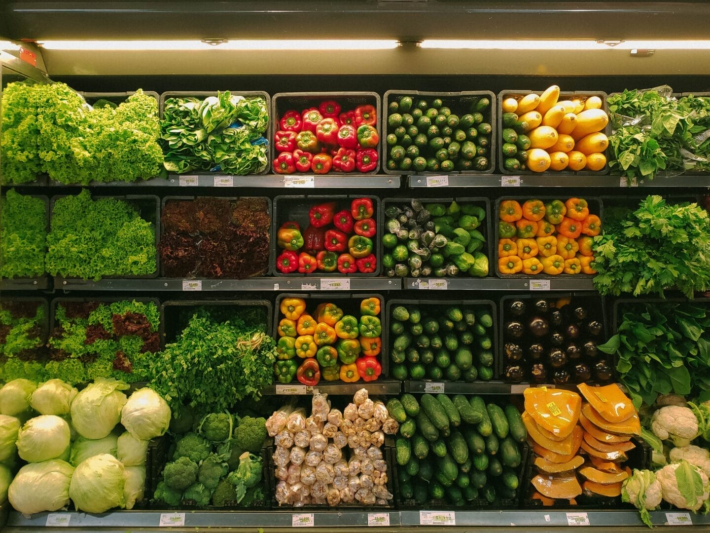 MOST Physical Preparation grocery store tips and tricks