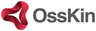 OssKin logo